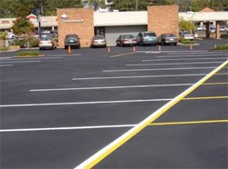 line striping services near me