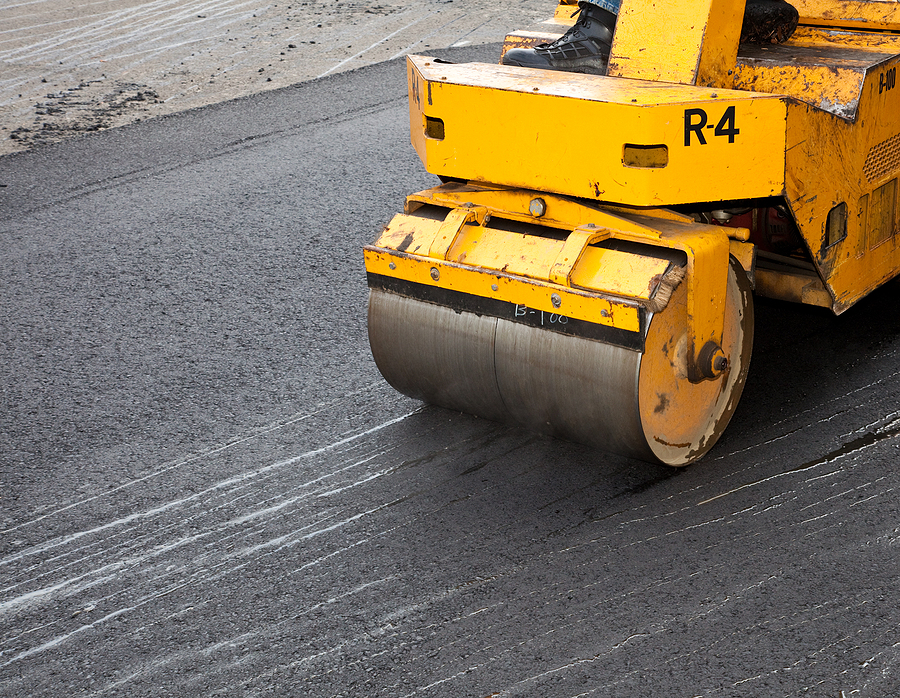 who to call for driveway repair